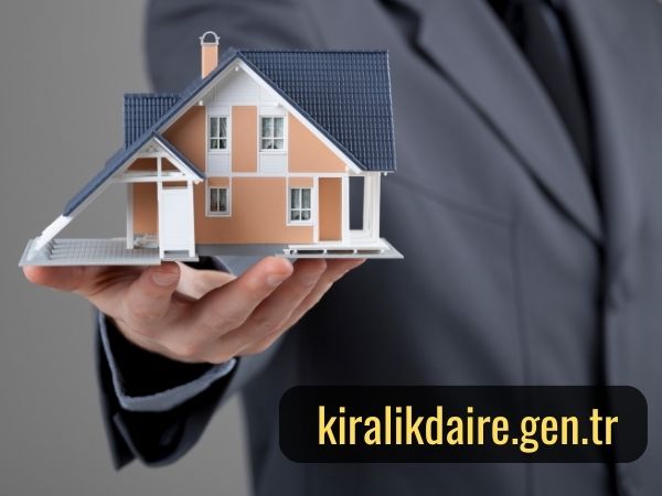 Narlık Mahallesi Kiralık Daire